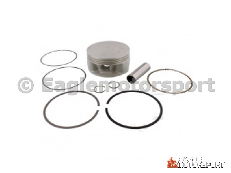 Zuiger set Yamaha Raptor 660